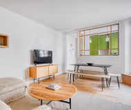 Saint-Philippe Serviced Apartment