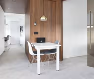 Toren Serviced Apartment