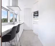 Toren Serviced Apartment