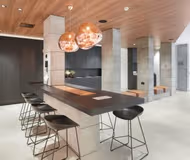 Toren Serviced Apartment