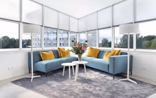 Toren Serviced Apartment