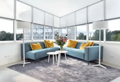 Toren Serviced Apartment