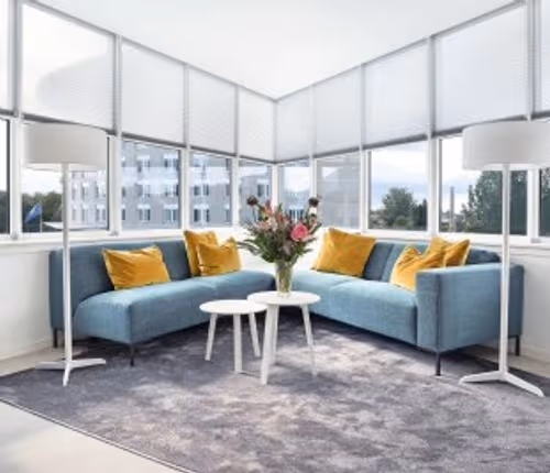 Toren Serviced Apartment