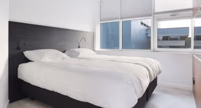 Toren Serviced Apartment