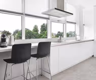 Toren Serviced Apartment