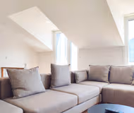 S-Levent Esentepe Serviced Apartment