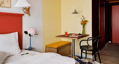 Cozy Studio on Nyrnberggade