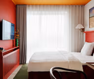 Cozy Studio on Nyrnberggade