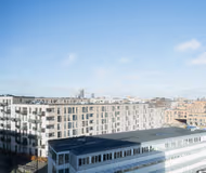 Harbour Serviced Apartment