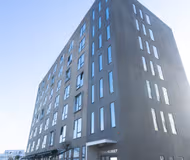 Harbour Serviced Apartment