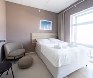 Harbour Serviced Apartment