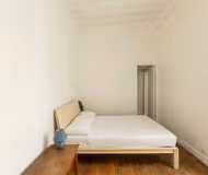 A Charming Parisian Retreat on Rue Suger, Saint-Germain