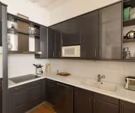 A Charming Parisian Retreat on Rue Suger, Saint-Germain