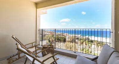 Yehuda Margoza Street Apartment