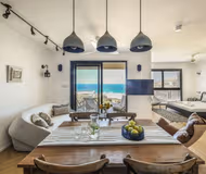 Yehuda Margoza Street Apartment