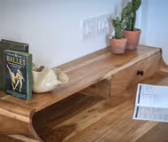 Yehuda Margoza Street Apartment