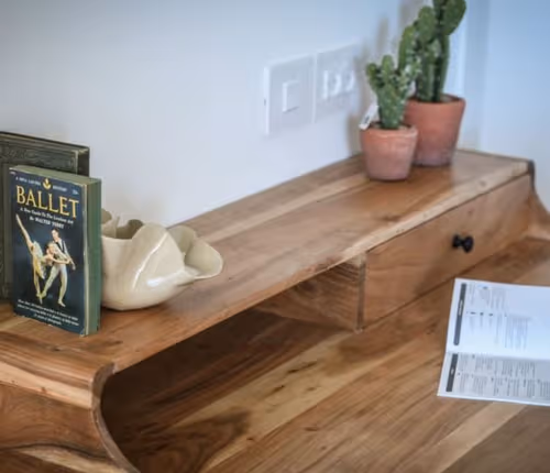 Yehuda Margoza Street Apartment