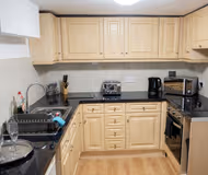 Emmanuel Road, Central Cambridge