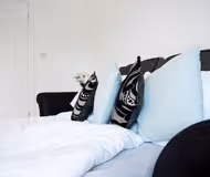 Emmanuel Road, Central Cambridge