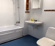 Sångarevägen Serviced Apartment, University Special!