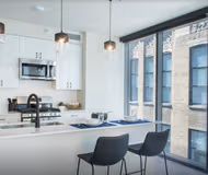 E Wacker Place Apartment