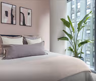 E Wacker Place Apartment