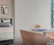 E Wacker Place Apartment