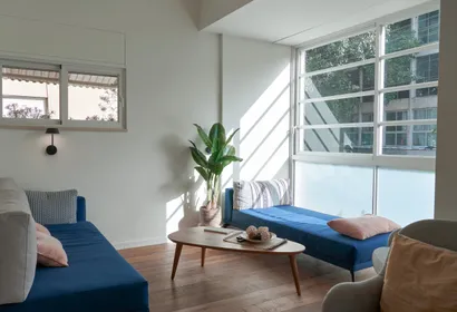 Gordon Street Serviced Apartment