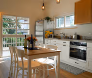 Gordon Street Serviced Apartment