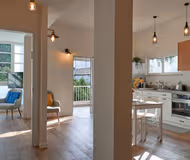 Gordon Street Serviced Apartment