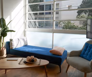 Gordon Street Serviced Apartment