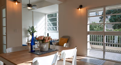 Gordon Street Serviced Apartment