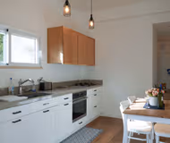 Gordon Street Serviced Apartment