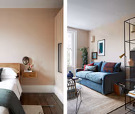 Luxurious Apartment - minutes from Angel Tube St.