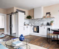 Luxurious Apartment - minutes from Angel Tube St.