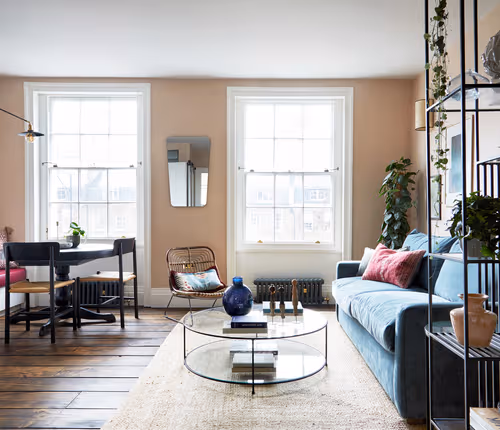 Luxurious Apartment - minutes from Angel Tube St.