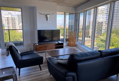 The Alexander Apartment
