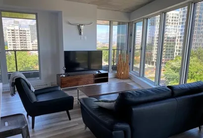 The Alexander Apartment