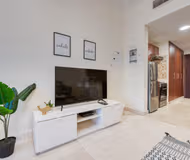 Executive Studio at Safeer Tower