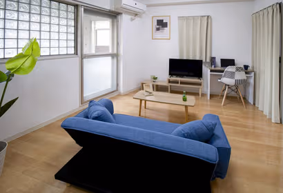 Hirakata 1 Serviced Apartment