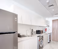 Luxury Studio Escape At Millenium Binghatti Residence