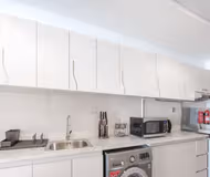 Luxury Studio Escape At Millenium Binghatti Residence