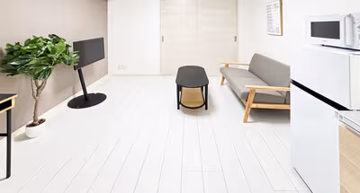 Serviced Apartment in Taisho Ward