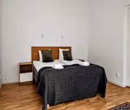 Andra Långgatan Serviced Apartment