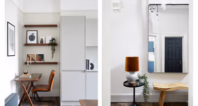 Apartment near Angel Tube St.