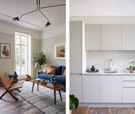 Apartment near Angel Tube St.