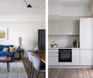 Apartment near Angel Tube St.