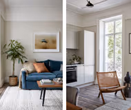 Apartment near Angel Tube St.