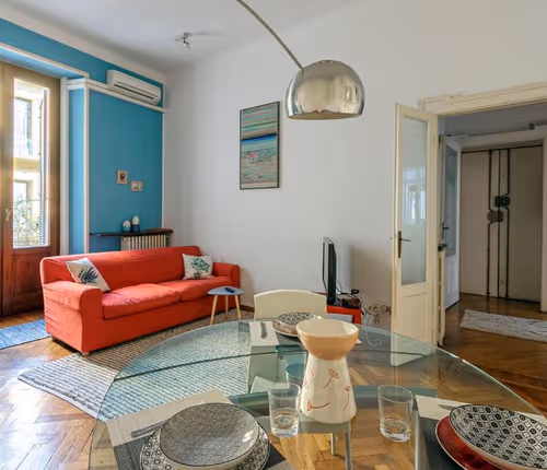 Porta Nuova Serviced Apartment