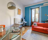 Porta Nuova Serviced Apartment